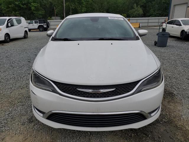  CHRYSLER 200 2017 Biały