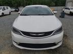 2017 Chrysler 200 Limited for Sale in Concord, NC - Front End