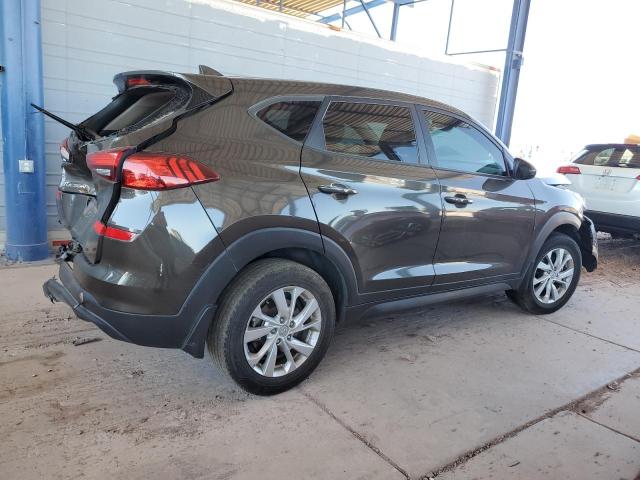 HYUNDAI TUCSON 2019 Коричневий