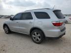 2011 Dodge Durango Citadel de vânzare în San Antonio, TX - Front End
