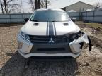 2019 Mitsubishi Eclipse Cross Le იყიდება Central Square-ში, NY - Front End