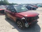 2021 Chevrolet Trailblazer Rs на продаже в Madisonville, TN - Front End