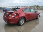 2011 Chrysler 200 Touring for Sale in Cahokia Heights, IL - Rollover