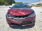 2016 Chrysler 200 Lx for Sale in Gainesville, GA - Front End