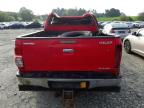 2015 TOYOTA HILUX INVI for sale at Copart BELFAST