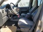 2004 Jeep Liberty Sport იყიდება Wichita-ში, KS - Front End