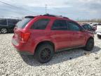 2006 Pontiac Torrent  zu verkaufen in Wayland, MI - Front End