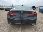 2017 Acura Tlx Tech for Sale in Central Square, NY - Front End