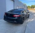 2015 Ford Fusion Se for Sale in Loganville, GA - Minor Dent/Scratches