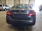 2015 Nissan Sentra S for Sale in Blaine, MN - Rear End