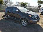 2013 Kia Sportage Base за продажба в San Diego, CA - Rear End