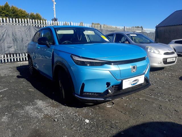 2024 HONDA ENY1 ELEGA