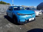 2024 HONDA ENY1 ELEGA for sale at Copart BELFAST
