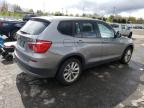 2013 Bmw X3 Xdrive28I na sprzedaż w Portland, OR - Rear End