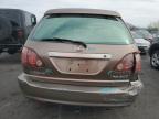 1999 Lexus Rx 300 продається в North Las Vegas, NV - Rear End