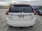 2015 Volvo Xc60 T6 Platinum للبيع في Cahokia Heights، IL - Front End