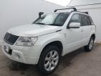 2011 SUZUKI GRAND VITA for sale at Copart GLOUCESTER