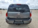 2015 Nissan Armada Platinum للبيع في New Braunfels، TX - Front End