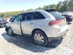 2009 Lincoln Mkx  للبيع في Ellenwood، GA - Front End