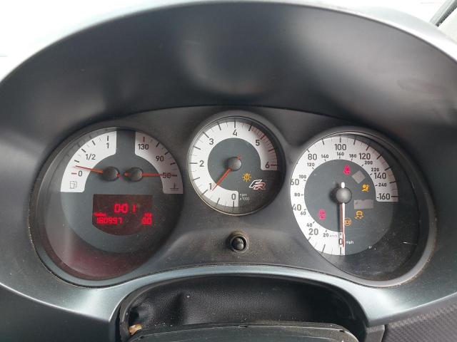 2009 SEAT LEON 2.0 16V TDI FR 5DR