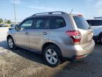 2015 Subaru Forester 2.5I Premium zu verkaufen in Riverview, FL - Front End