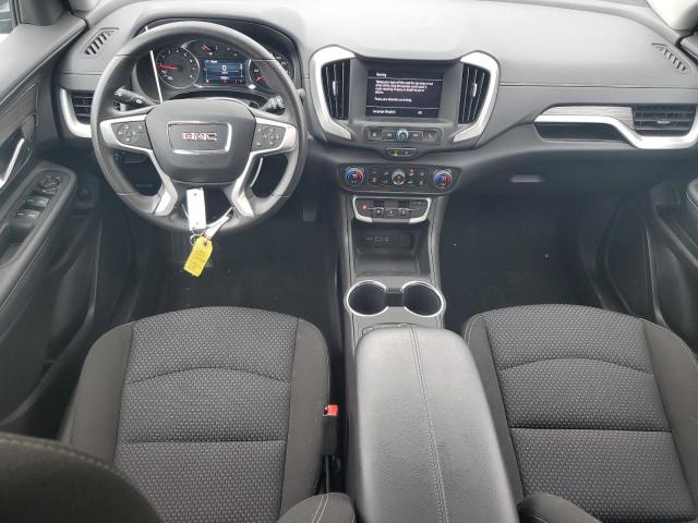  GMC TERRAIN 2024 Blue