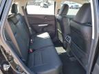 2015 Honda Cr-V Exl na sprzedaż w North Las Vegas, NV - Side