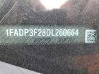 2013 Ford Focus Se for Sale in Wayland, MI - Minor Dent/Scratches