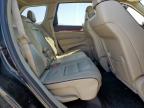 2013 Jeep Grand Cherokee Overland na sprzedaż w Grand Prairie, TX - Side