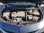 2019 Chevrolet Malibu Lt на продаже в Ottawa, ON - Front End