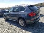 2013 Bmw X5 Xdrive35I იყიდება North Billerica-ში, MA - Minor Dent/Scratches
