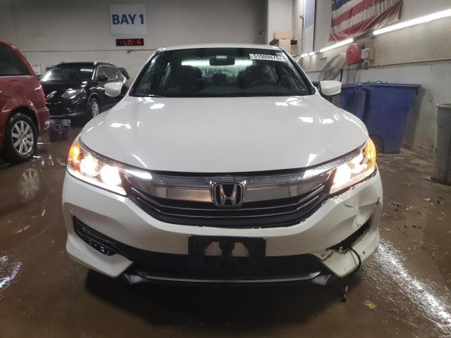  HONDA ACCORD 2017 Biały