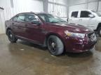 2017 Ford Taurus Police Interceptor zu verkaufen in Ham Lake, MN - Front End