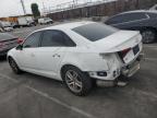 2017 Audi A4 Ultra Premium продається в Wilmington, CA - Rear End