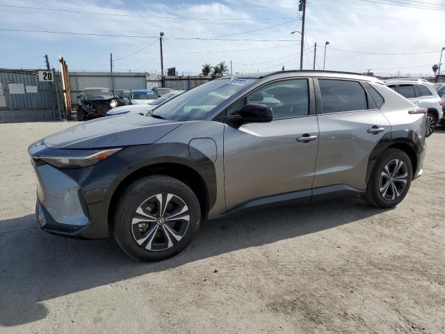 2023 Toyota Bz4X Xle