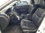 2017 Nissan Rogue S zu verkaufen in Mocksville, NC - Front End