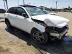 2022 Mercedes-Benz Glc 300 4Matic იყიდება Los Angeles-ში, CA - All Over