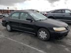 1999 Honda Accord Lx en Venta en Wilmington, CA - Rear End