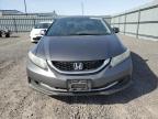 2013 HONDA CIVIC LX à vendre chez Copart ON - OTTAWA
