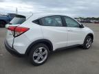 2021 Honda Hr-V Lx na sprzedaż w Brookhaven, NY - Rear End