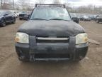 2004 Nissan Frontier Crew Cab Xe V6 продається в New Britain, CT - Normal Wear