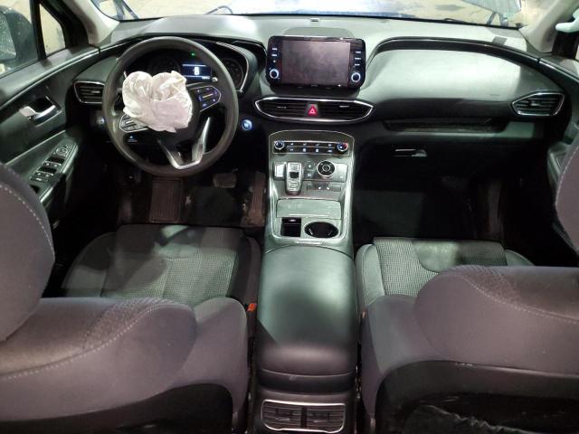  HYUNDAI SANTA FE 2022 Szary