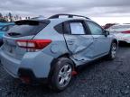 2019 SUBARU CROSSTREK PREMIUM for sale at Copart QC - MONTREAL