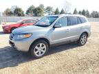 2007 Hyundai Santa Fe Se en Venta en Elgin, IL - Rear End