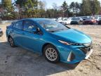 2017 Toyota Prius Prime  for Sale in Mendon, MA - Side