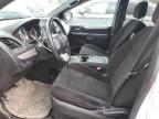 2015 DODGE GRAND CARAVAN SE for sale at Copart ON - COOKSTOWN