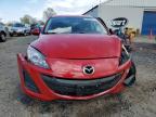 2011 Mazda 3 I იყიდება Hillsborough-ში, NJ - Side