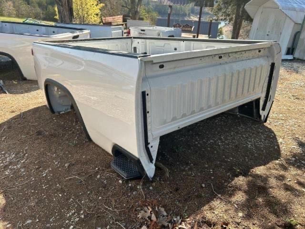 2024 Chevrolet Truckbed продається в Madisonville, TN - Minor Dent/Scratches