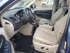 2012 Chrysler Town & Country Touring на продаже в Davison, MI - Front End