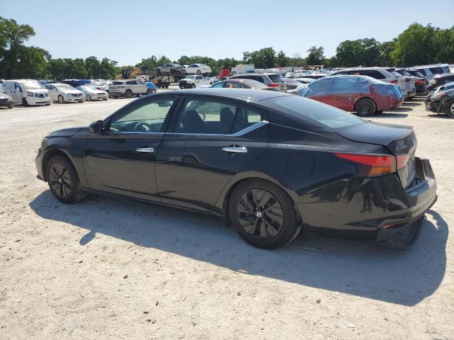  NISSAN ALTIMA 2022 Czarny